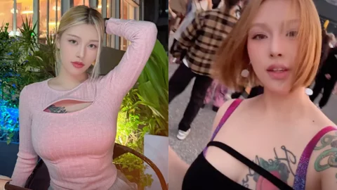 暴力永恒私密照